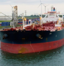 Un barco petrolero ruso con rumbo a Nueva York tras el pacto entre Trump y Putin