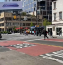 El Departamento de Transporte de Nueva York reporta un descenso récord en accidentes de tránsito