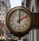 Nueva York se prepara para ajustar el reloj con el cambio de horario