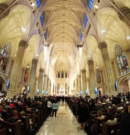 La Arquidiócesis de Nueva York acuerda indemnizar con 800 millones de dólares a 1.300 víctimas de abuso sexual