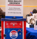 El futuro político de Nueva York se debate en las urnas para elegir al nuevo gobernador