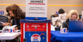 El futuro político de Nueva York se debate en las urnas para elegir al nuevo gobernador
