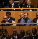Estados Unidos expulsa a dos diplomáticos iraníes tras la Asamblea de la ONU