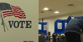 Aumentan las cifras de votación anticipada en Nueva York