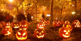 Nueva York se viste de Fiesta para Celebrar Halloween
